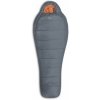 Pinguin Expert CCS zimní spací pytel BHB Micro Šedá/levý zip/do 195 cm