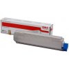 OKI 44059253 žltý (yellow) originálny toner