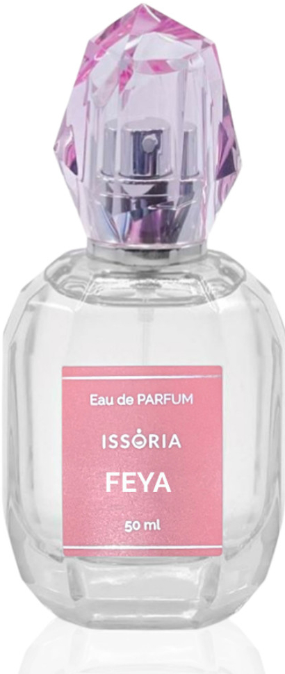 Issoria FEYA parfumovaná voda dámska 50 ml