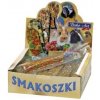 Dako-Art pochúťky pažba 0,72 kg škrečok, králik, morča