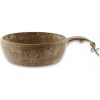 Kupilka miska KURKI CRANE Original BROWN 550 ml