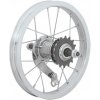 Bicykel zapletený s torpédom Velosteel 16