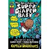 Adventures of Super Diaper Baby