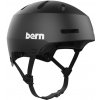 Prilba na wakeboard Bern Macon 2.0 H2O matte black M (55,5-57,5 CM) 24/25 - Odosielame do 24 hodín