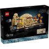 LEGO® | Preteky klzákov v Mos Espa dioráma - Star Wars 75380