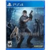 Resident Evil 4 HD (PS4)