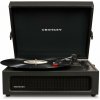 Gramofón Crosley Voyager - Black (CR8017-BK-A)