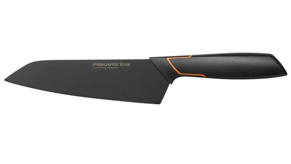 Fiskars Edge Santoku 1003097 17 cm