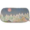 Baagl Etue - Skate Moon - girl´s one size