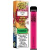 Aroma King Classic Lychee Ice 20 mg 700 poťahov 1 ks