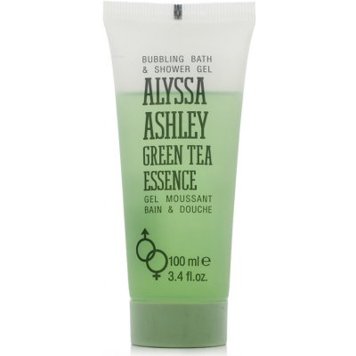 Alyssa Ashley Green Tea Essence SG 100 ml (woman)