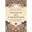 Kniha Tantrický sex a menopauza