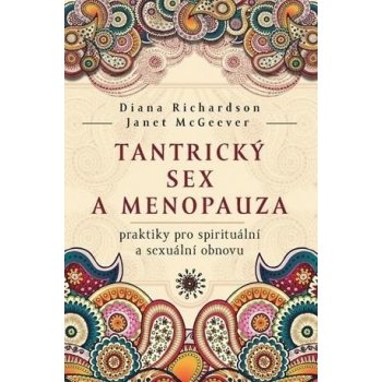 Tantrický sex a menopauza