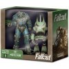 Fallout Mini Figure 2-Pack X01 & Protectron