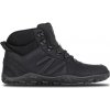 BENNON BENNON Barefoot Black Winter High, Veľkosť 41