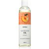 Satisfyer Massage Oil masážny olej Peach 250 ml