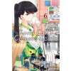 Viz Media Komi Can't Communicate 6