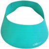 Bblüv Käp Silikónový kúpací šilt Aqua