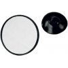 Spätné zrkadlo okrúhle Lampa