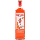 Beefeater Blood Orange 37,5% 0,7 l (čistá fľaša)