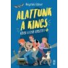 Alattunk a kincs