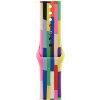 Apple Watch 40mm Pride Edition Sport Band - S/M MFFP4ZM/A
