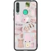 Picasee ULTIMATE CASE pro Honor 20 Lite - Glam Babe