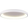 ACB P384830BDT Stropné svietidlo GRCACE LED 80W, 3000K, 6800lm, IP20, TRIAC, biela