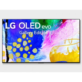 LG OLED83G23LA