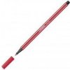 Stabilo Pen 68 karmínová
