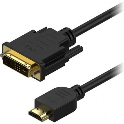 VGA, DVI, HDMI káble „link“ – Heureka.sk