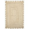 Diamond Carpets India Aerie J 37 Natural