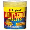 Tropical Vitality Colour Tablets 50 ml, 36 g, 80 ks