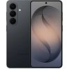 Samsung SM-S942B Galaxy S26 5G 12GB RAM 256GB Black EU