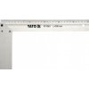 YATO YT-7082 Stolársky uholník hliníkový 350 mm
