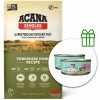 ACANA Singles Yorkshire Pork 11,4 kg + 2 x konzerva Terra Canis ZADARMO