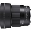 SIGMA 56mm F1.4 DC DN Contemporary pro Fujifilm X SI 351975 BONUS!