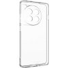 TPU gélové púzdro FIXED pre OnePlus 12R, číre FIXTCC-1302