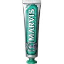 Marvis Classic Strong Mint zubná pasta s fluoridy 85 ml