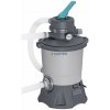 Písková filtrace BESTWAY 58515 Písková filtrace STANDARD PLUS 3028 l/hod (58515)