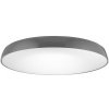 AZZARDO Cortona 41 AZ2735 Grey 3000 K (Moderné stropné LED svietidlo AZzardo Cortona 41.)