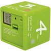TFA 38.2035.04 Cube Timer Digitaler Tee Timer