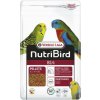VERSELE LAGA VL Orlux NutriBird B14 - extrudy pre andulky, agapornisov, neofémy na denné kŕmenie 800 g