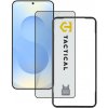 Tactical Glass Impact Armour sklo pre Samsung Galaxy S26+ 8596311301285