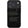 Picasee ULTIMATE CASE pro Apple iPhone 17 Pro - POET