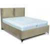 Mood Beneto boxspring 2201 / čierna