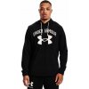 UNDER ARMOUR Rival Terry Big Logo HD