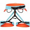 Lezecký postroj dámsky Mammut Togir 2.0 3 Slide Harness Women - cool blue
