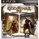 God of War Collection 2