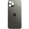 Kryt Apple iPhone 12 Pro Max zadný šedý